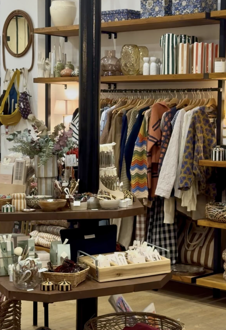 5 adresses shopping made in Lyon