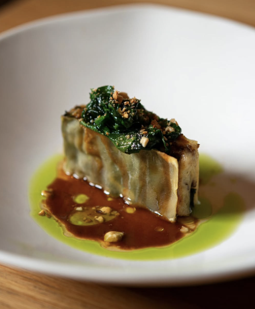 Crédit culina.hortus.restaurant instagram
