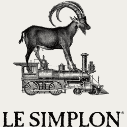 LOGO SIMPLON complet fond beige