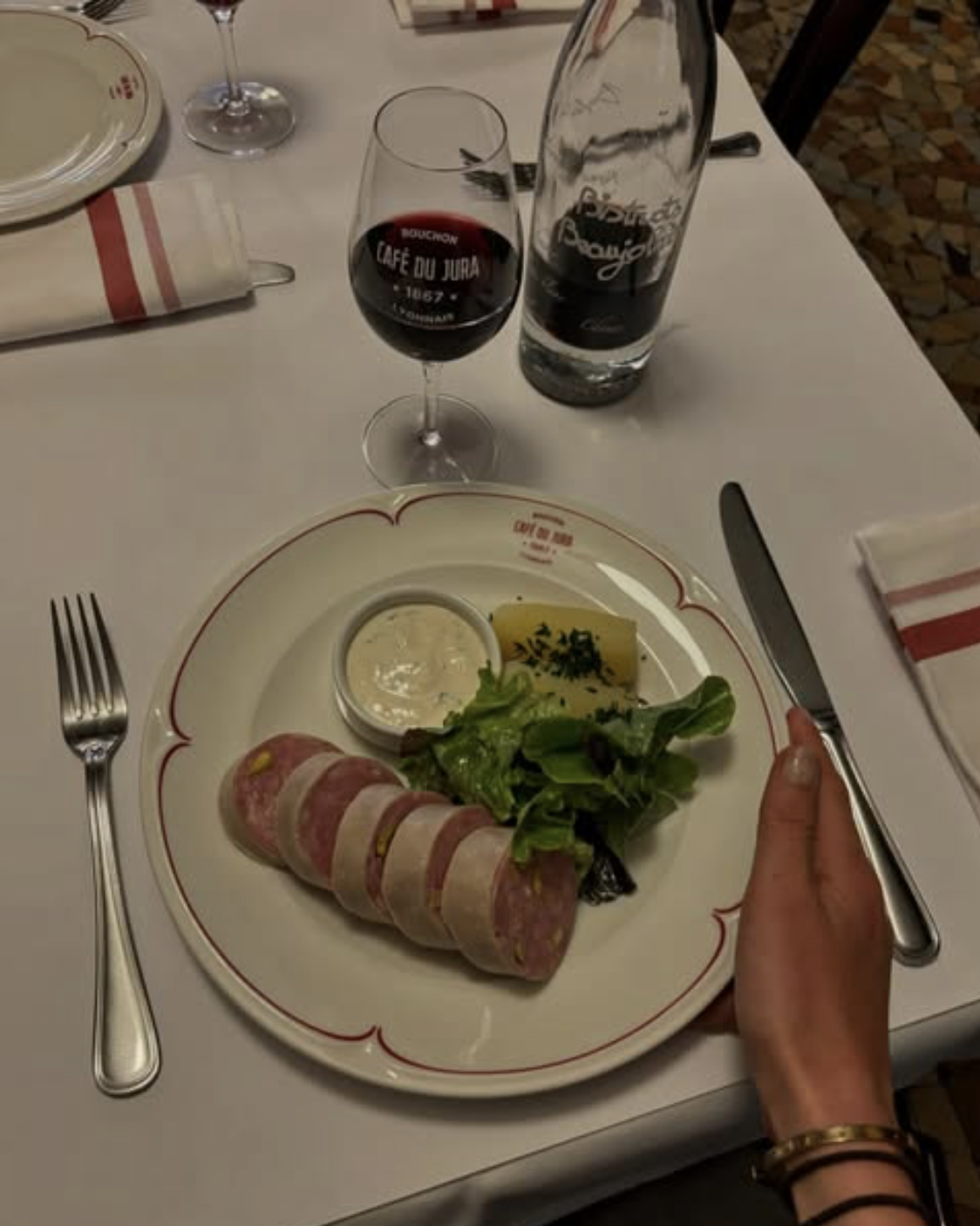 Crédit cafedujura Instagram