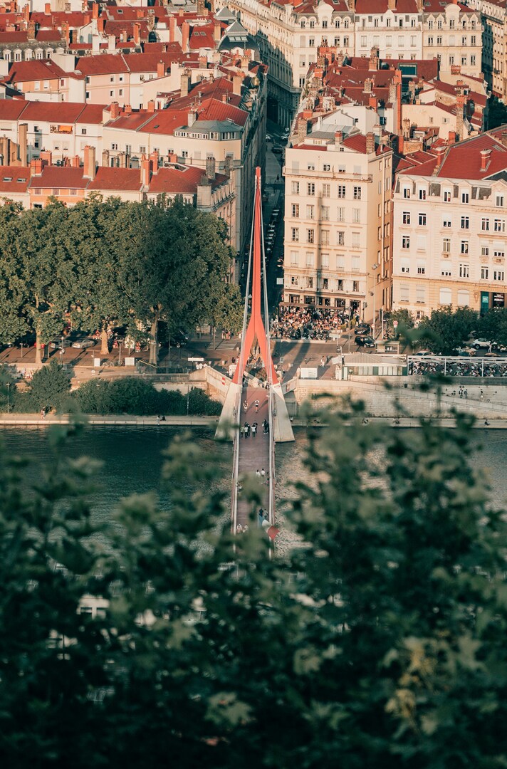Visiter Lyon en 2 jours / 3 jours